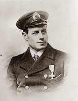 Thomas Crisp VC