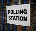 Polling Station
