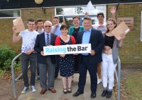 Hadleigh High School 140821