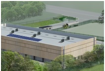 Waste Transfer Station