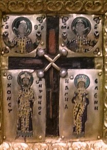 Wood of the True Cross