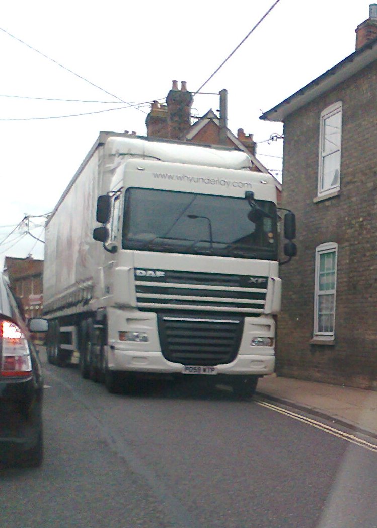 Benton Street 1108301610