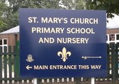 St Mary's School