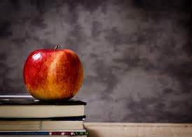 Apple for the Teacher