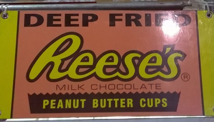 Reeses Pieces 151231