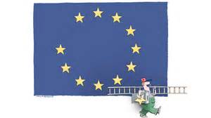 Brexit Cartoon