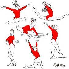 Gymnastics